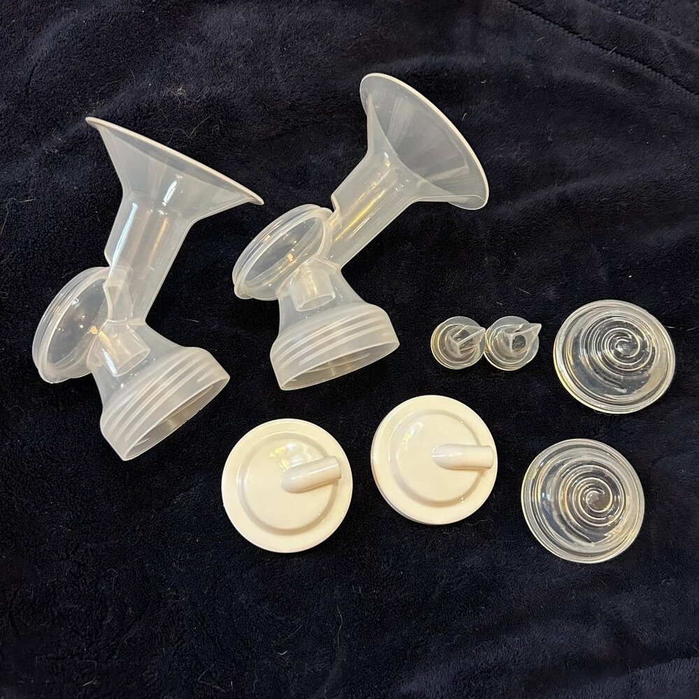 Replacement Parts - NWT - Bellababy